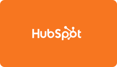 HubSpot