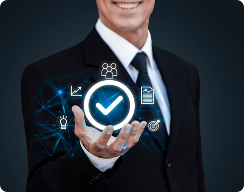 Authentication and access management